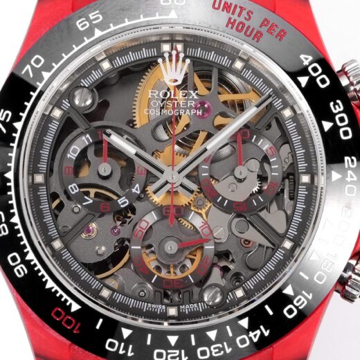 Rolex Daytona 116500 Black image 3