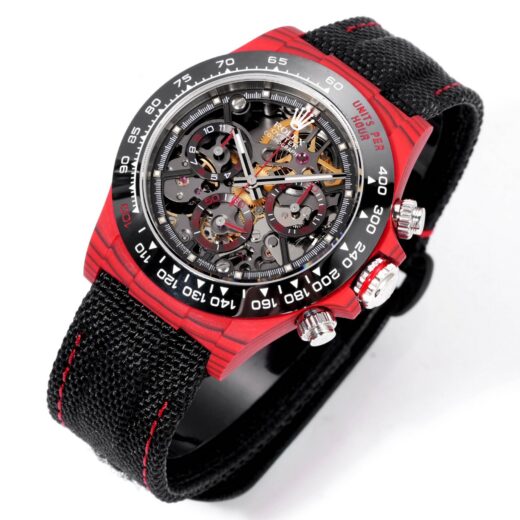 Rolex Daytona 116500 Black image 2