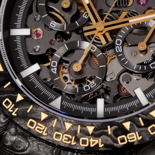 Rolex Daytona 4802 Gray image 5