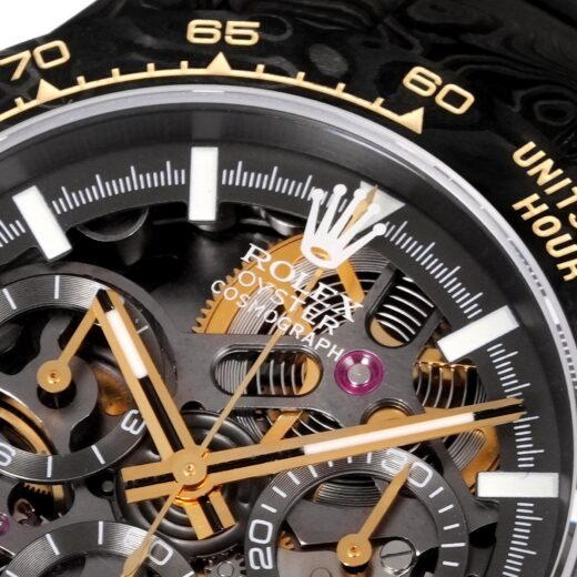 Rolex Daytona 4802 Gray image 4