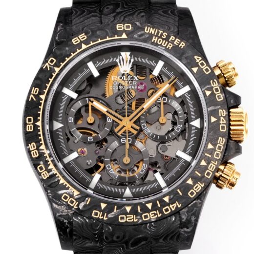 Rolex Daytona 4802 Gray image 3