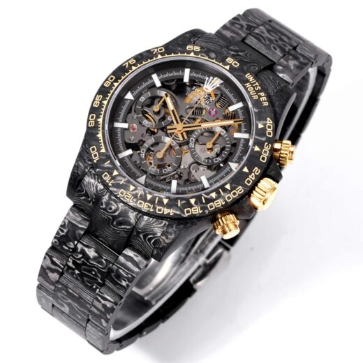 Rolex Daytona 4802 Gray image 2