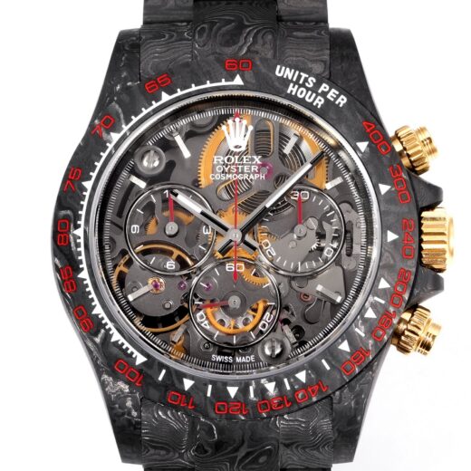 Rolex Daytona (DAYTONA) Black image 3