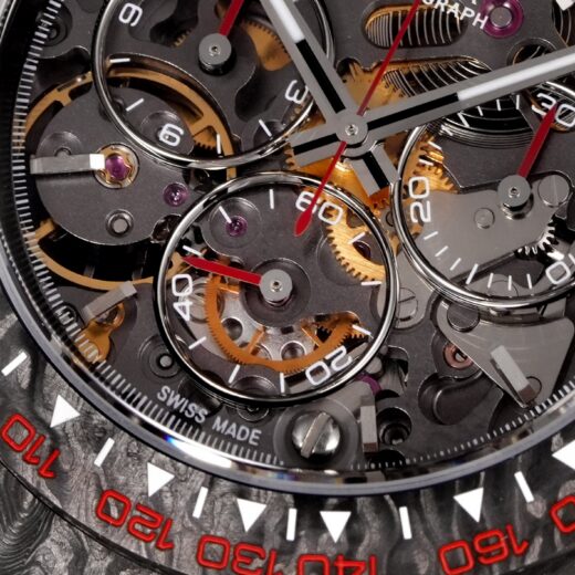 Rolex Daytona (DAYTONA) Black image 5