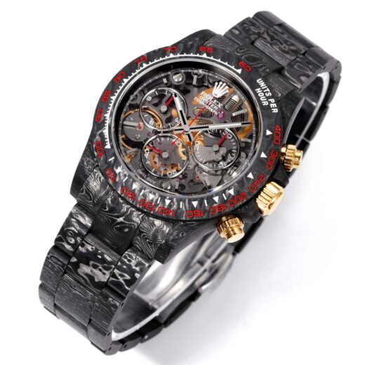 Rolex Daytona (DAYTONA) Black image 2