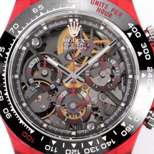 Rolex Watch 4802 Gray image 2