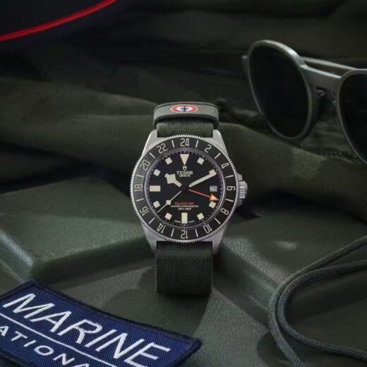 Rolex GMT-Master II (GMT-MASTER) Blue image 2