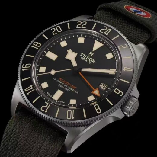 Rolex GMT-Master II (GMT-MASTER) Blue image 5