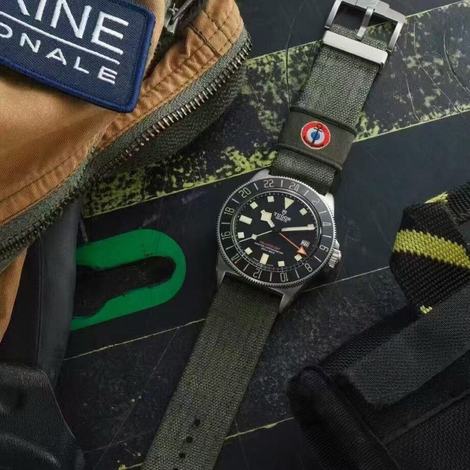 Rolex GMT-Master II (GMT-MASTER) Blue