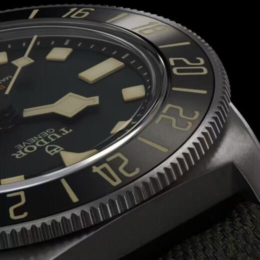 Rolex GMT-Master II (GMT-MASTER) Blue image 3