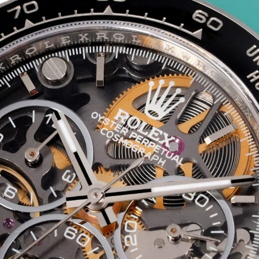 Rolex Daytona 4802 image 4