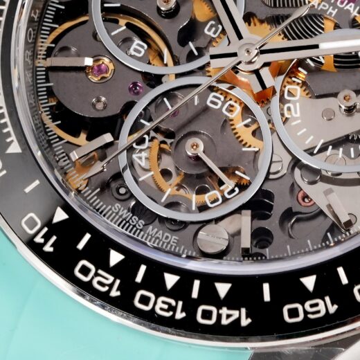 Rolex Daytona 4802 image 5