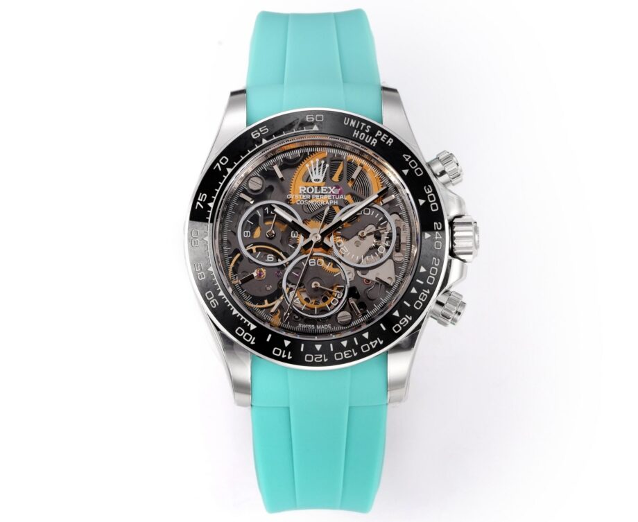 Rolex Daytona 4802