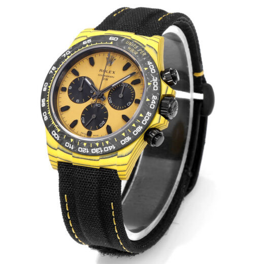 Rolex Daytona 4801 Pink image 4