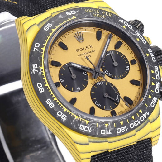 Rolex Daytona 4801 Pink image 2