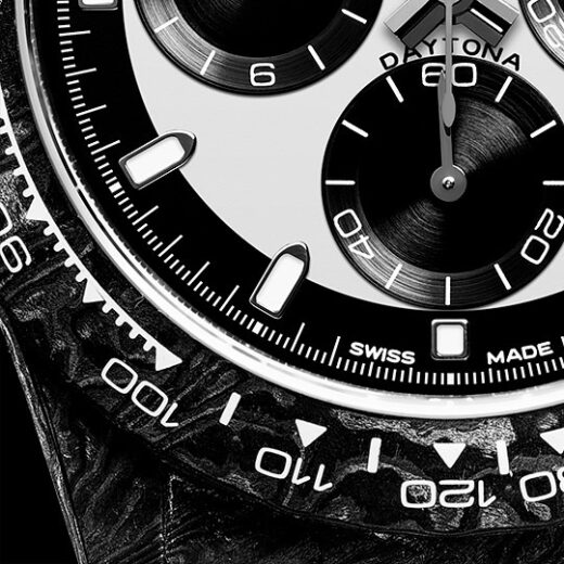 Rolex Daytona (DAYTONA) Pink image 5