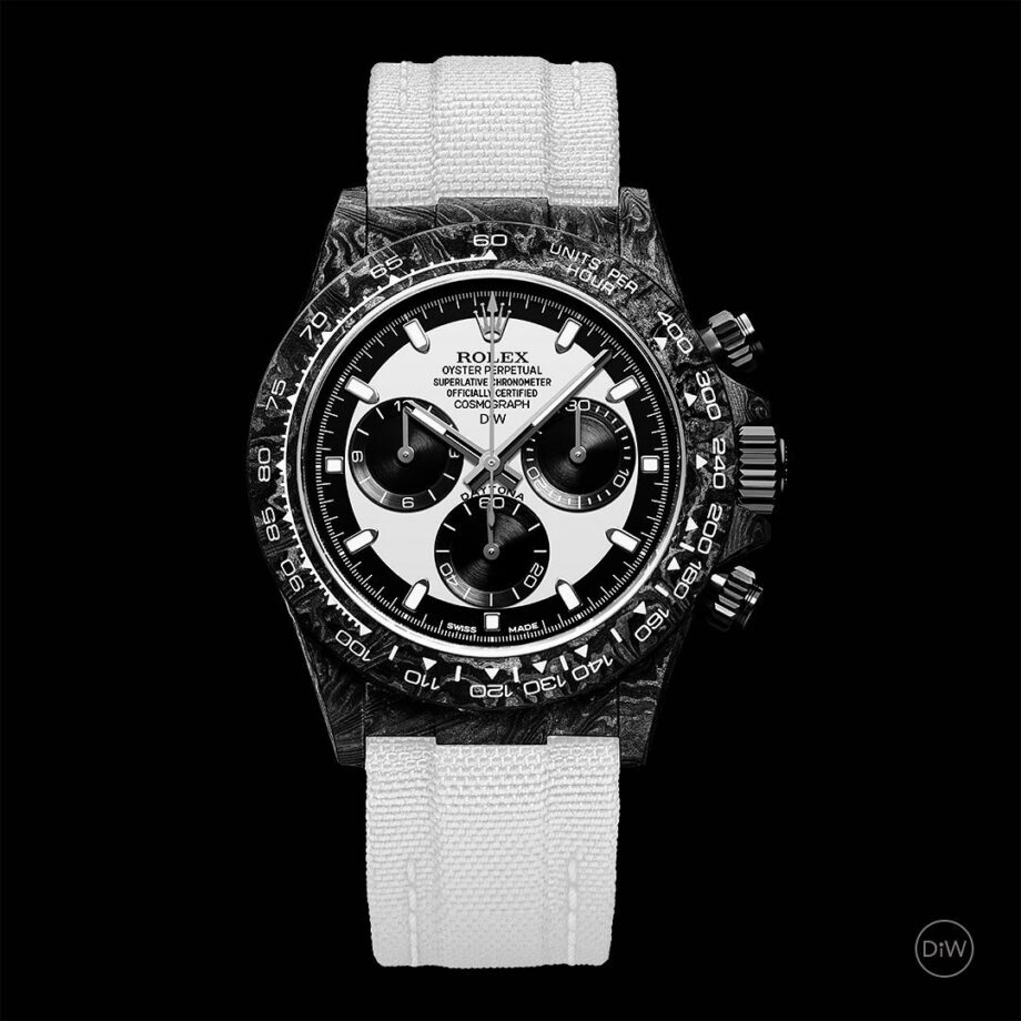 Rolex Daytona (DAYTONA) Pink