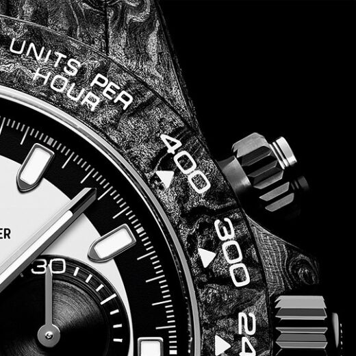 Rolex Daytona (DAYTONA) Pink image 3