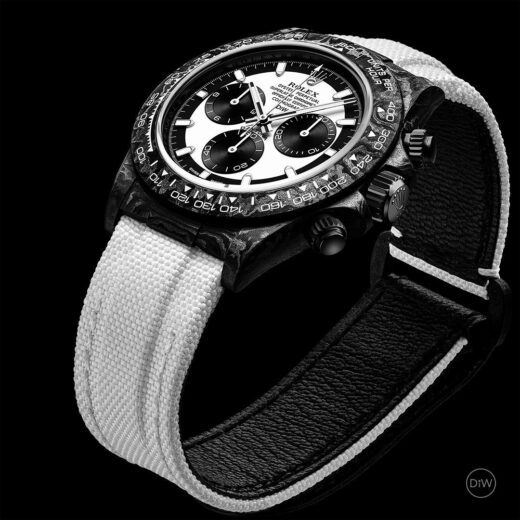 Rolex Daytona (DAYTONA) Pink image 4