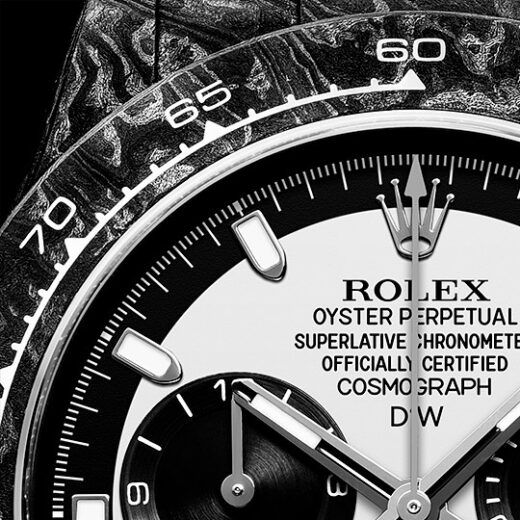 Rolex Daytona (DAYTONA) Pink image 2