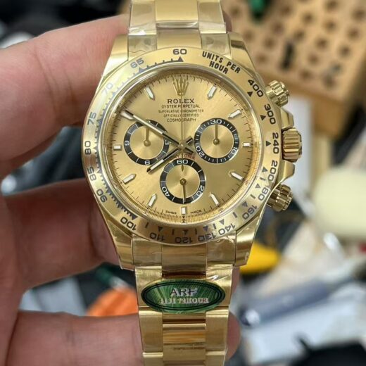 Rolex Daytona 4131 image 4