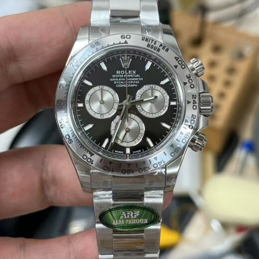 Rolex Daytona 4131 image 3