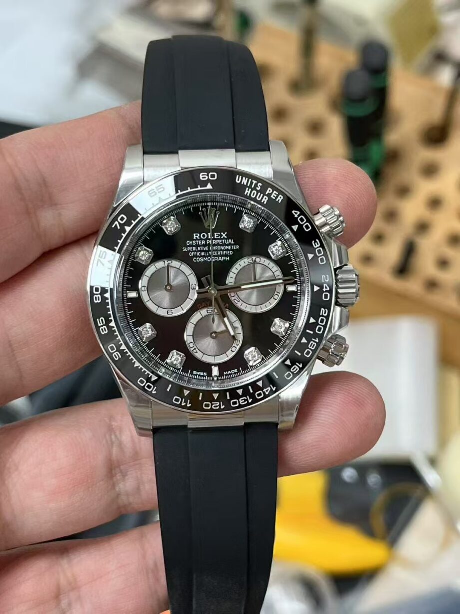 Rolex Daytona 4131