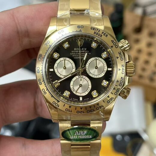 Rolex Daytona 4131 image 2