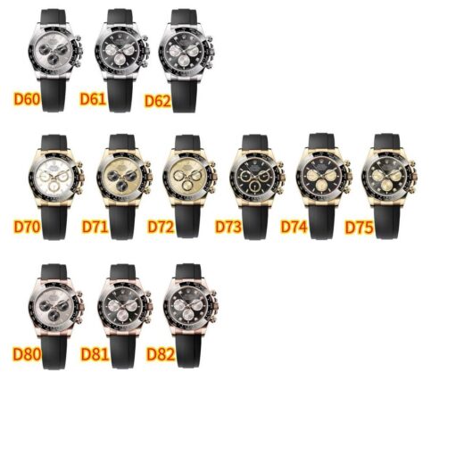 Rolex Daytona (DAYTONA) image 4