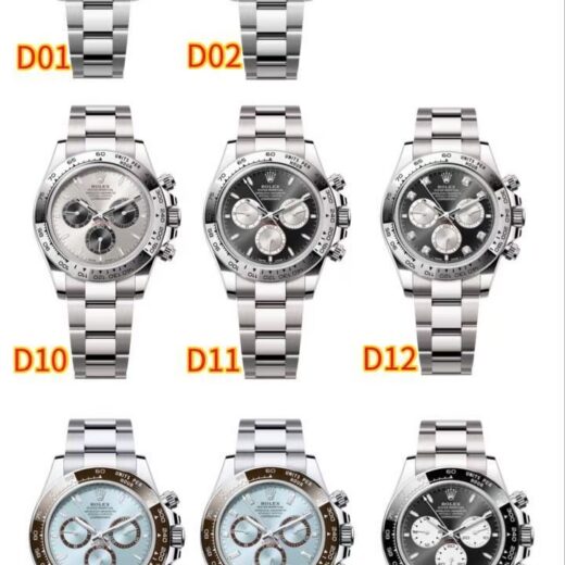 Rolex Daytona (DAYTONA) image 3