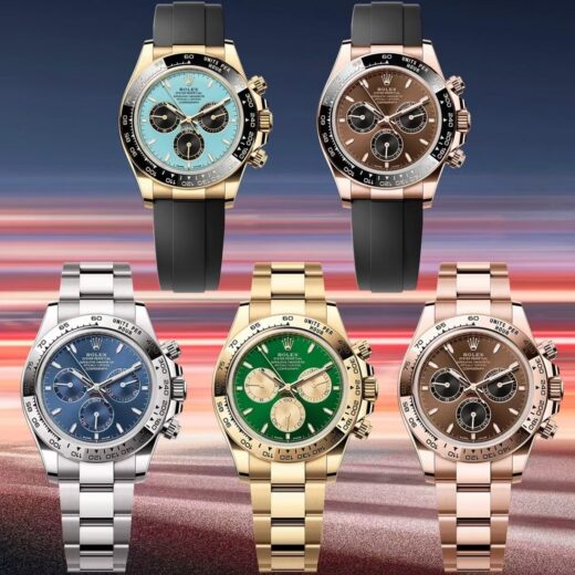 Rolex Daytona (DAYTONA) image 2