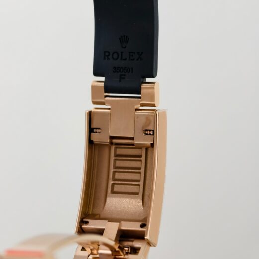 Rolex Daytona 4131 Rose Gold image 5