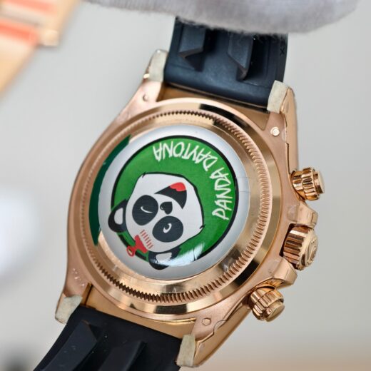 Rolex Daytona 4131 Rose Gold image 4