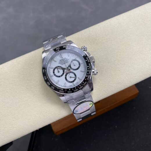 Rolex Daytona 4131 Black image 4