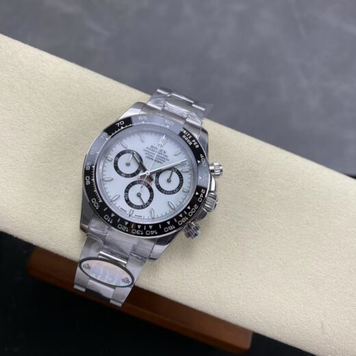 Rolex Daytona 4131 Black image 5