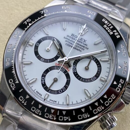 Rolex Daytona 4131 Black image 3