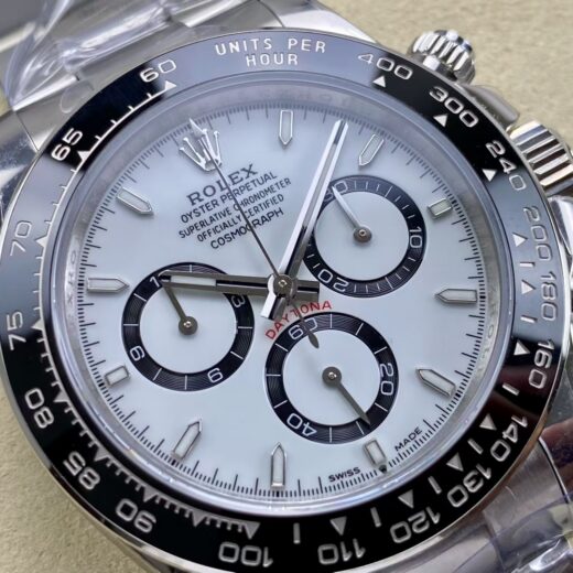 Rolex Daytona 4131 Black image 2