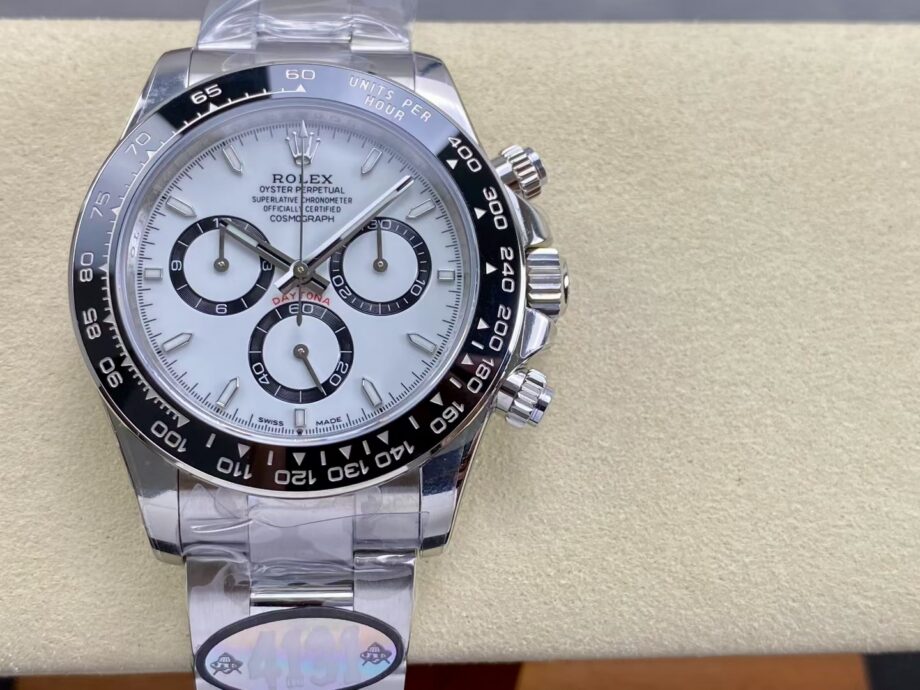Rolex Daytona 4131 Black