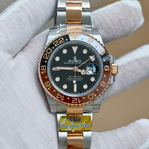 Rolex GMT-Master II (GMT-MASTER) image 2