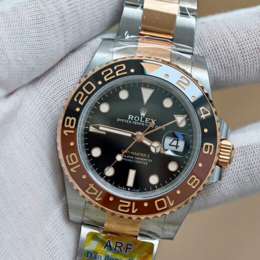 Rolex GMT-Master II (GMT-MASTER) image 3
