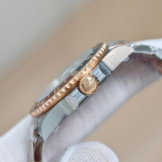 Rolex GMT-Master II (GMT-MASTER) image 4