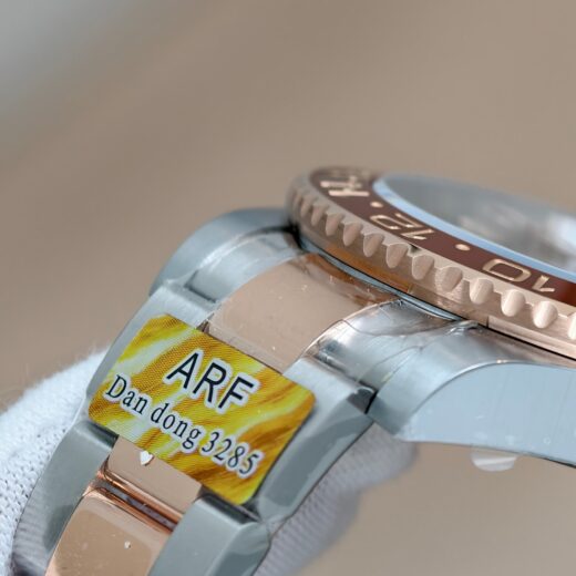 Rolex GMT-Master II (GMT-MASTER) image 5