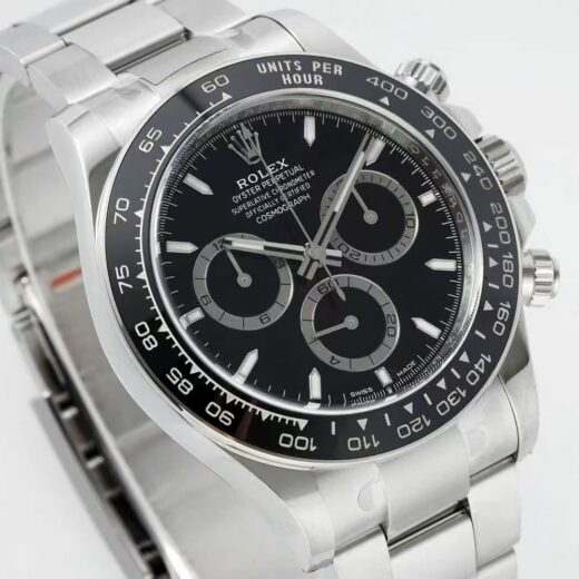 Rolex Daytona 4131 Panda image 2