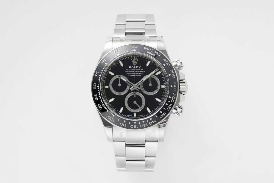 Rolex Daytona 4131 Panda