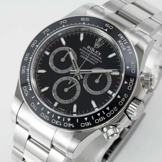 Rolex Daytona 4131 Panda image 3