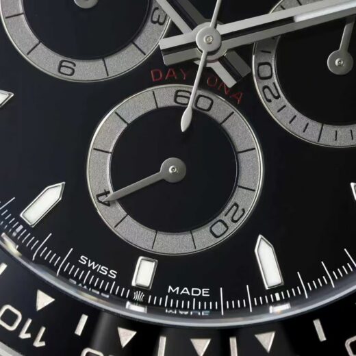Rolex Daytona 4131 Panda image 5