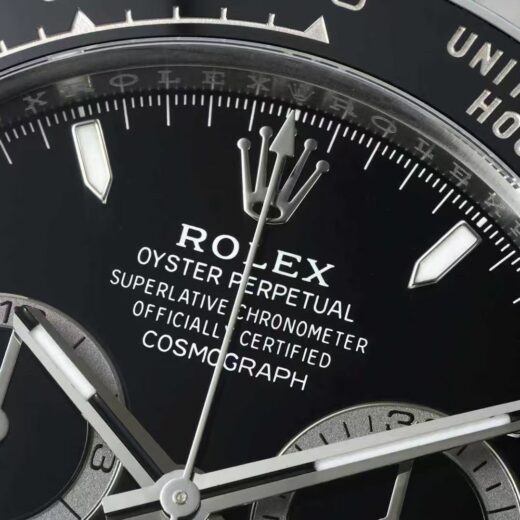Rolex Daytona 4131 Panda image 4