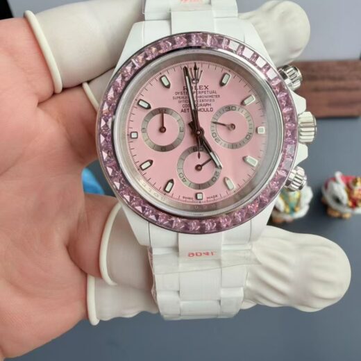 Rolex Daytona (DAYTONA) Blue image 3