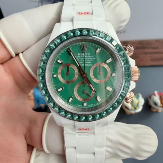 Rolex Daytona (DAYTONA) Blue image 2