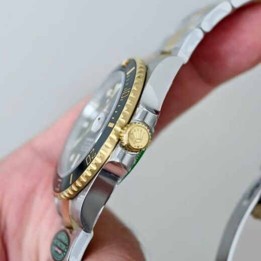 Rolex Submariner (SUBMARINER) image 5
